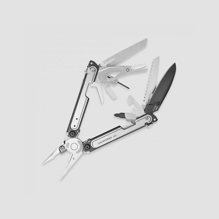 Leatherman ARC