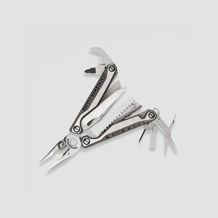 Leatherman Charge Plus