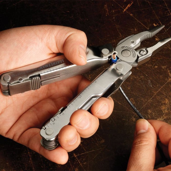 Leatherman Super Tool