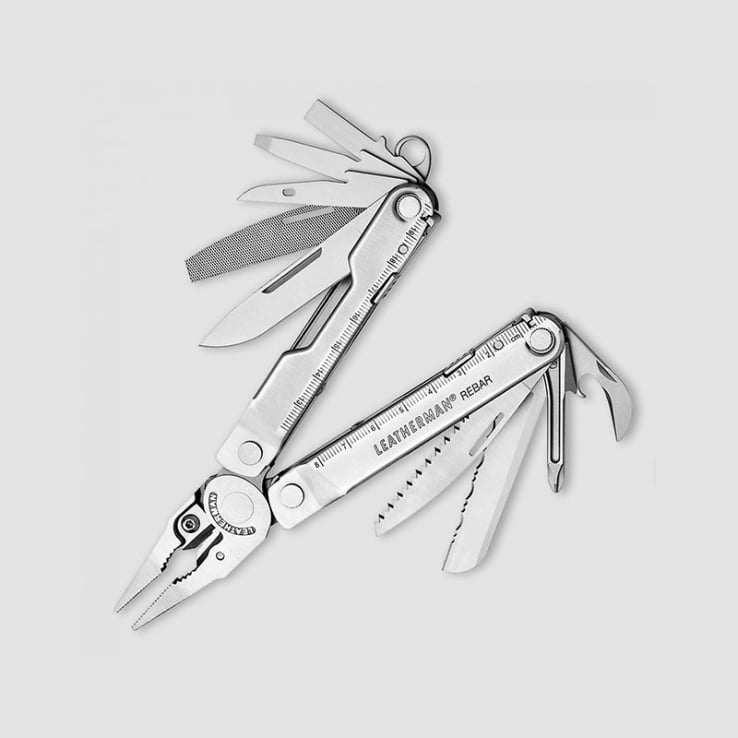 Leatherman Rebar