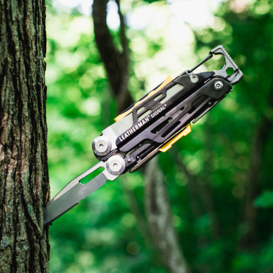 Leatherman Signal