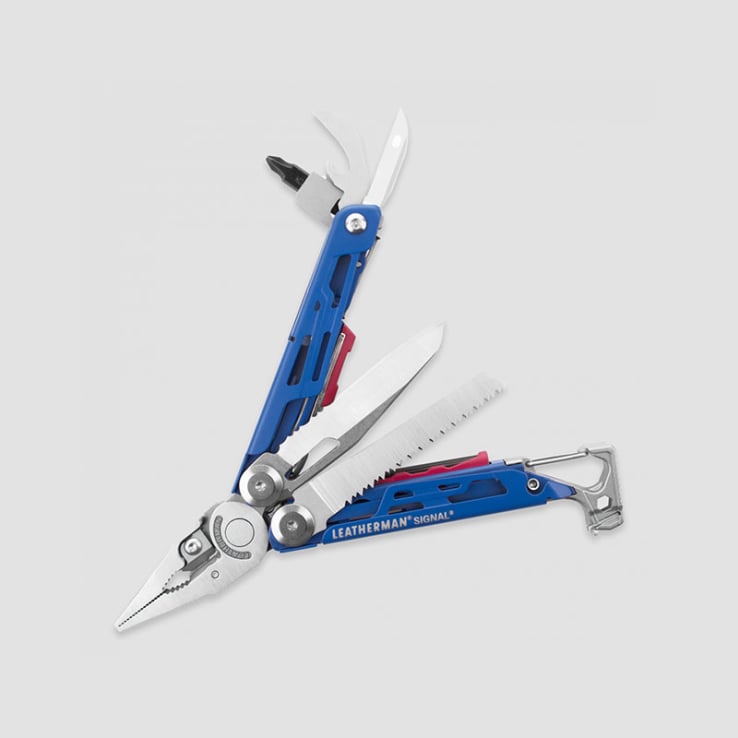 Leatherman SIGNAL