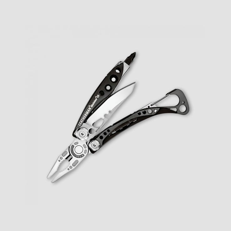 Leatherman Skeletool