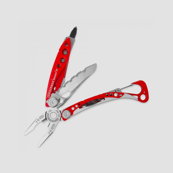 Leatherman SKELETOOL