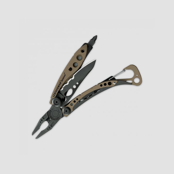 Leatherman SKELETOOL