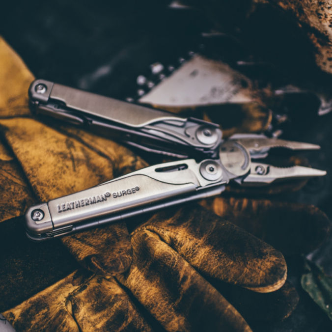Leatherman Surge